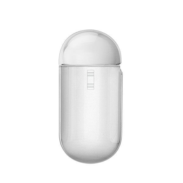 UNIQ UNIQ Glase Skal Airpods 3 - Transparent