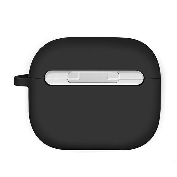 UNIQ UNIQ Nexo Silicone Skal Airpods 3 - Grå