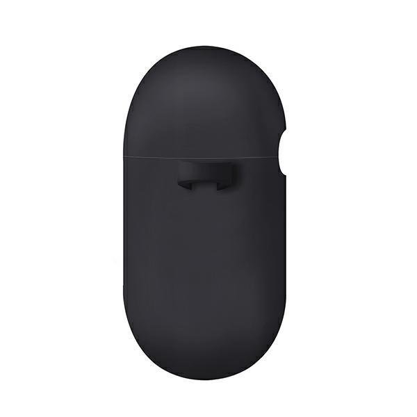 UNIQ UNIQ Nexo Silicone Skal Airpods 3 - Grå