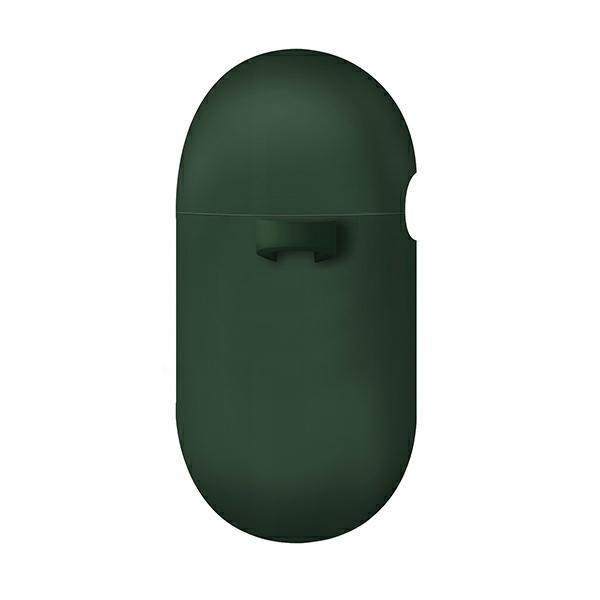 UNIQ UNIQ Nexo Silicone Skal Airpods 3 - Grön