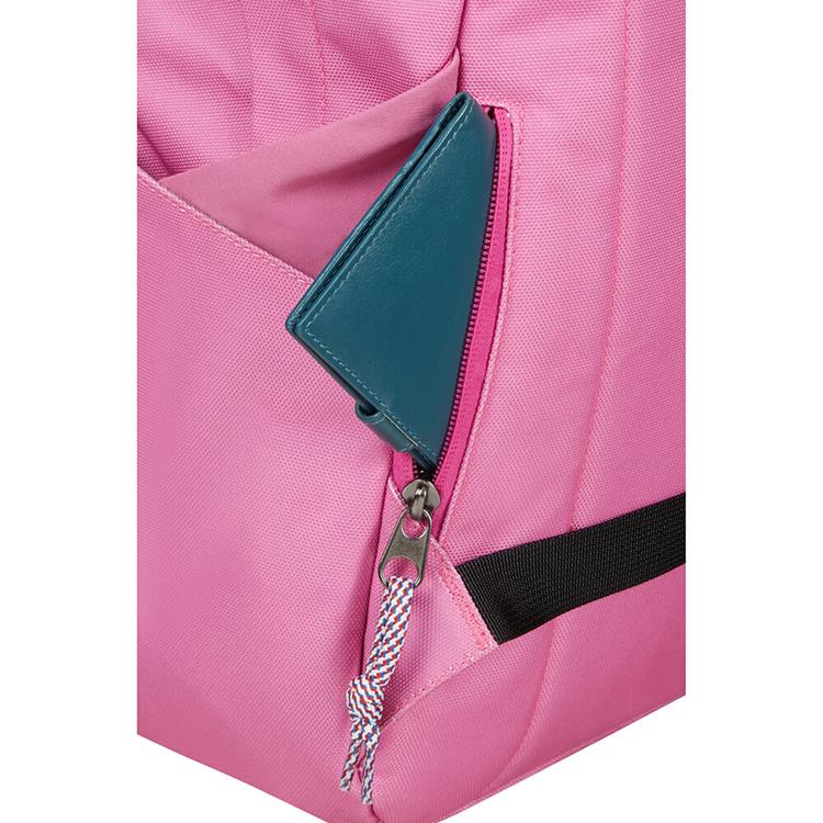 AMERICAN TOURISTER American Tourister Upbeat Ryggsäck - Bubble Gum Rosa