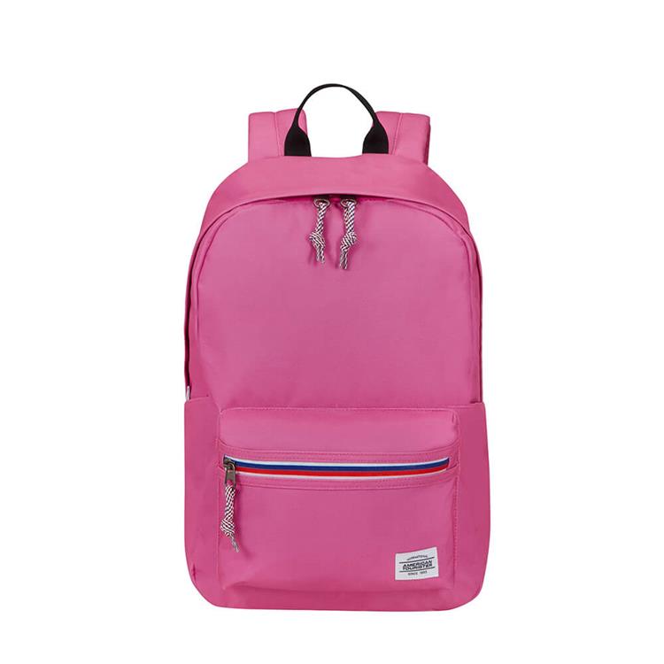 AMERICAN TOURISTER American Tourister Upbeat Ryggsäck - Bubble Gum Rosa