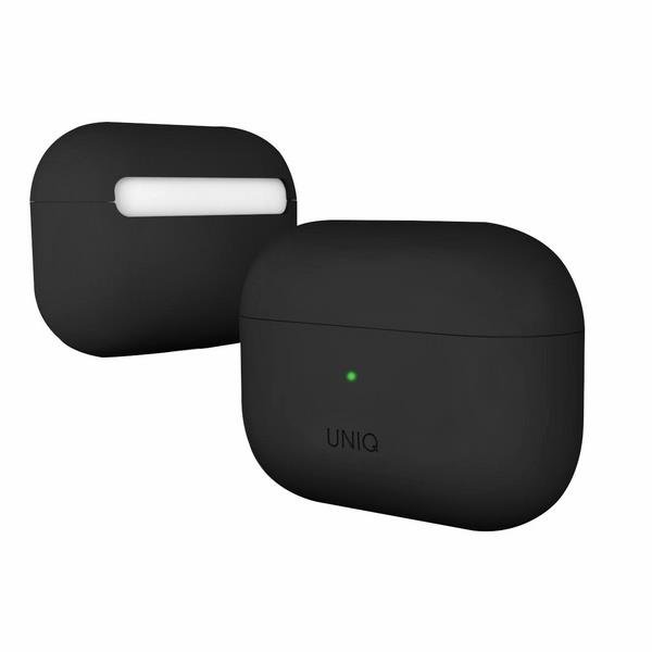 UNIQ UNIQ Lino Silicone Skal Airpods Pro