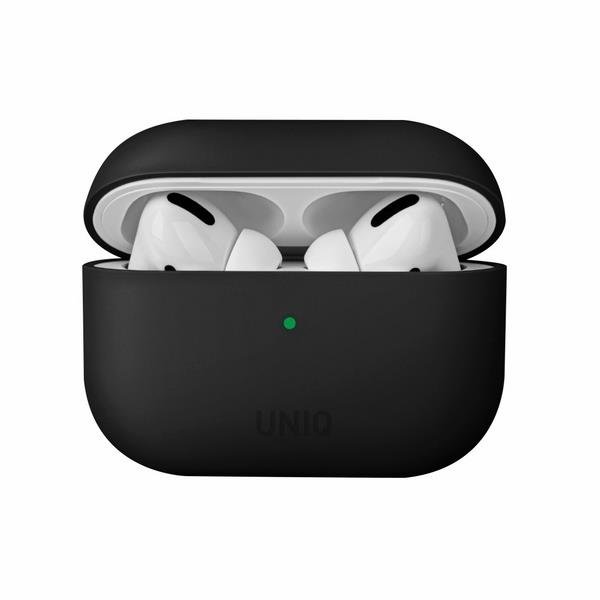 UNIQ UNIQ Lino Silicone Skal Airpods Pro