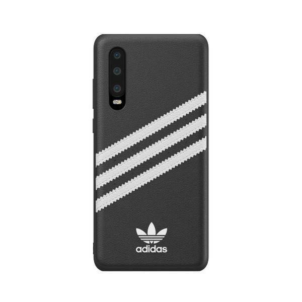 Adidas Adidas Or Molded Skal Huawei P30 - Svart