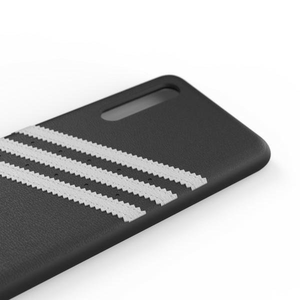 Adidas Adidas Or Molded Skal Huawei P30 - Svart