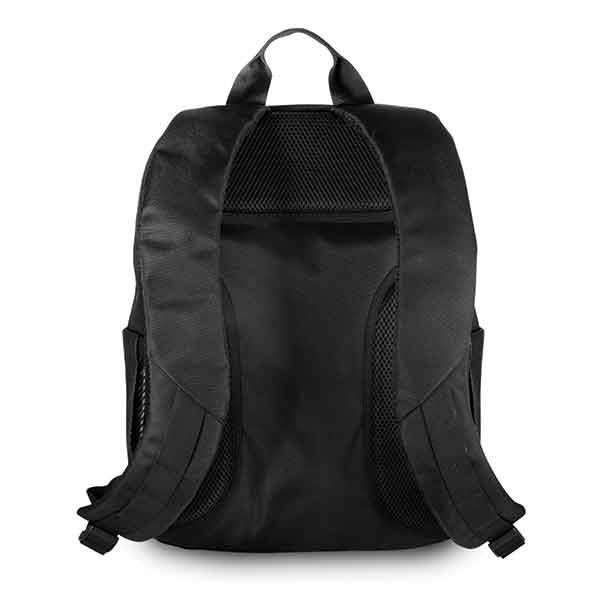 BMW BMW Plecak Carbon Navy Stripe Ryggsäck 16