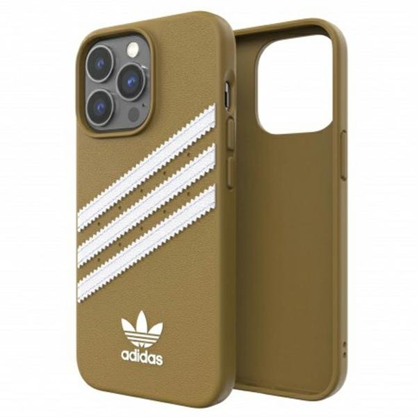 Adidas Adidas 13 Pro Max Skal OR Molded PU - Guld