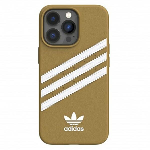 Adidas Adidas 13 Pro Max Skal OR Molded PU - Guld