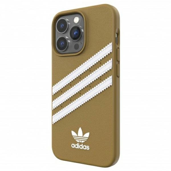 Adidas Adidas 13 Pro Max Skal OR Molded PU - Guld