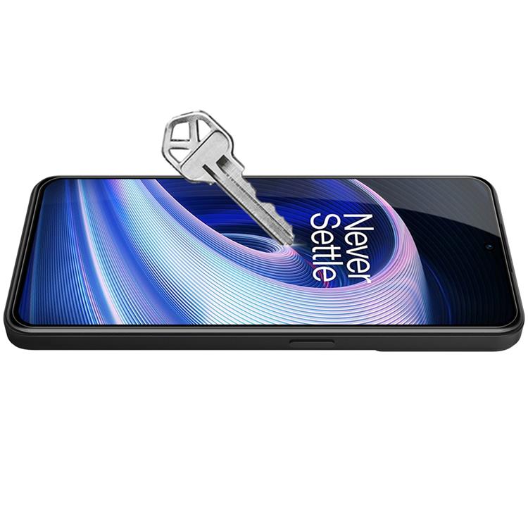 Nillkin Nillkin OnePlus Ace Härdat glas CP + PRO Ultra-Thin 0.2mm 9H - Svart