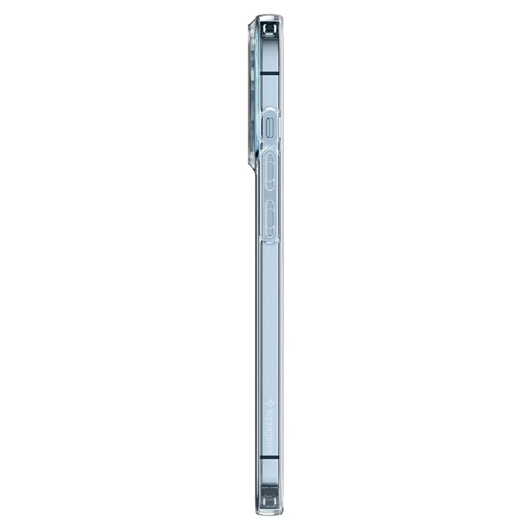 Spigen SPIGEN iPhone 14 Pro Skal Liquid Crystal - Transparent
