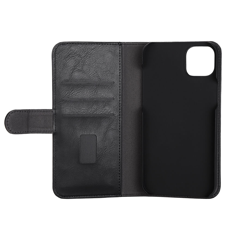 GEAR GEAR iPhone 14 Plus mobilfodral - Svart