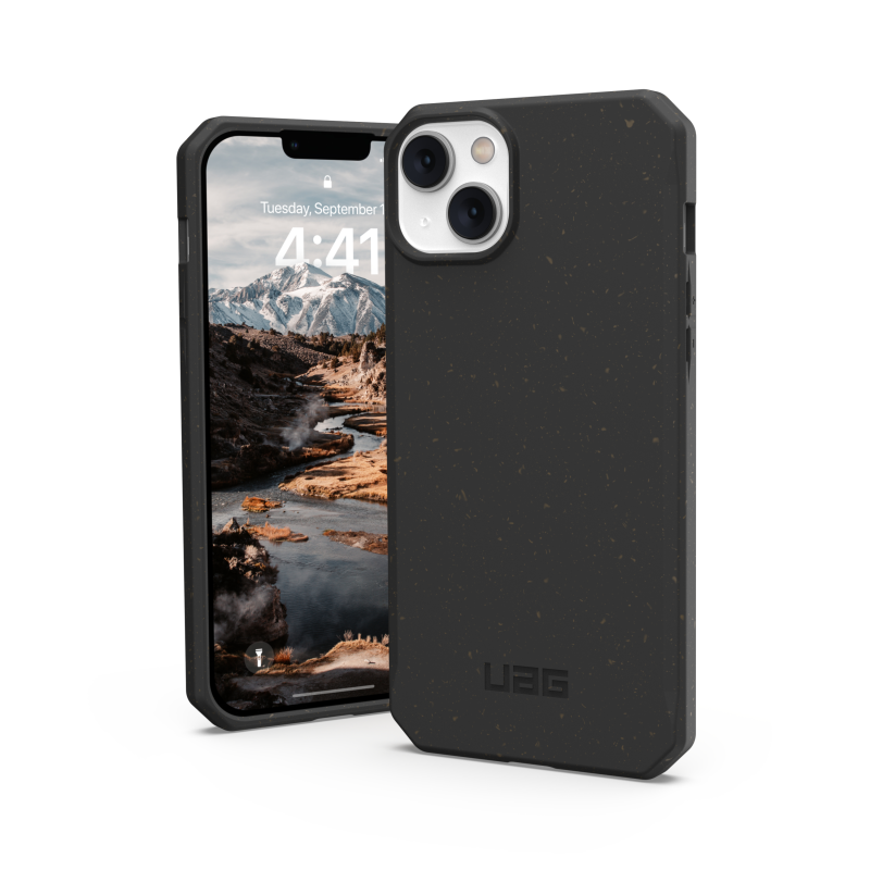 UAG UAG iPhone 14 Plus Skal Outback - Svart