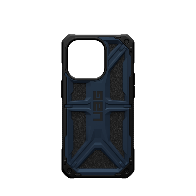 UAG UAG iPhone 14 Pro Skal Monarch - Mallard