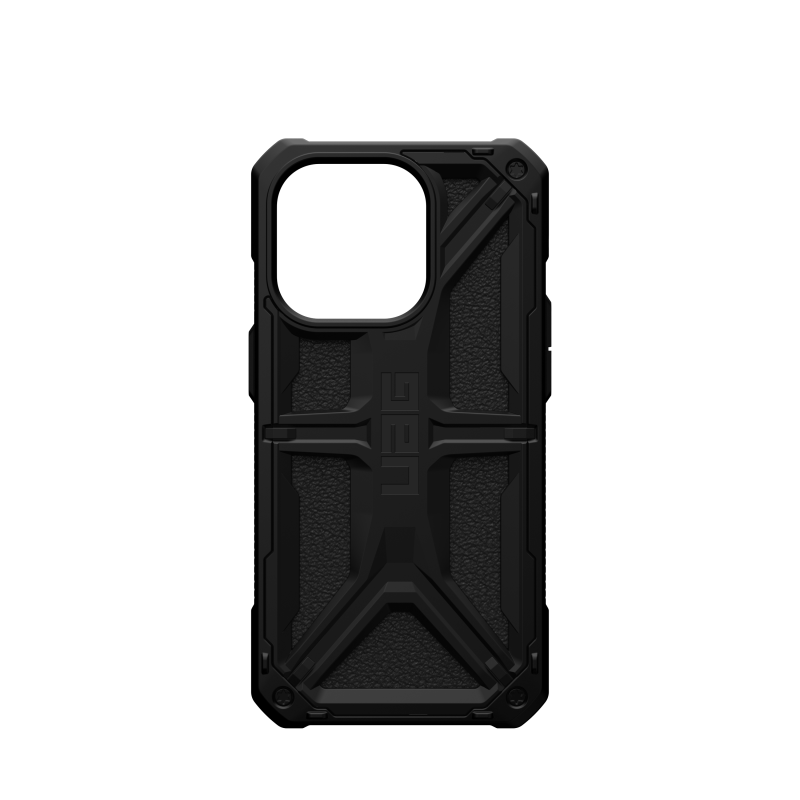 UAG UAG iPhone 14 Pro Skal Monarch - Svart