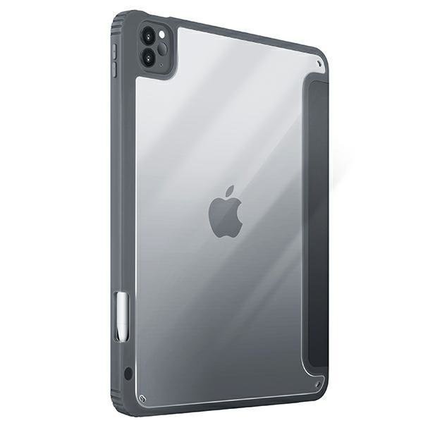 UNIQ Uniq Moven Fodral iPad Pro 11 2021 / 2020 - Charcoal Grå