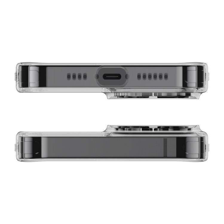 BASEUS Baseus Frostat Glasskydd Skal iPhone 13 Pro - Svart