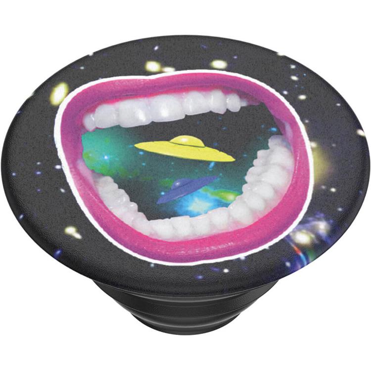 PopSockets POPSOCKETS Mobilhållare / Mobilgrepp Cosmic Bite