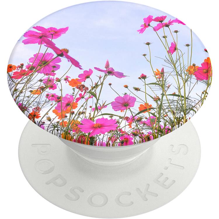 PopSockets POPSOCKETS Mobilhållare / Mobilgrepp Fuschia Blooms