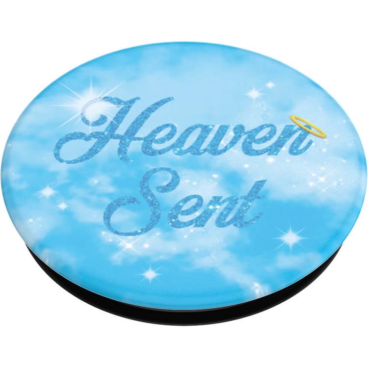 PopSockets POPSOCKETS Mobilhållare / Mobilgrepp Heaven Sent