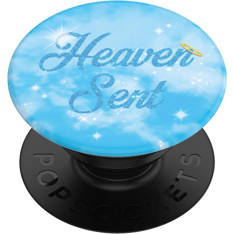 PopSockets POPSOCKETS Mobilhållare / Mobilgrepp Heaven Sent