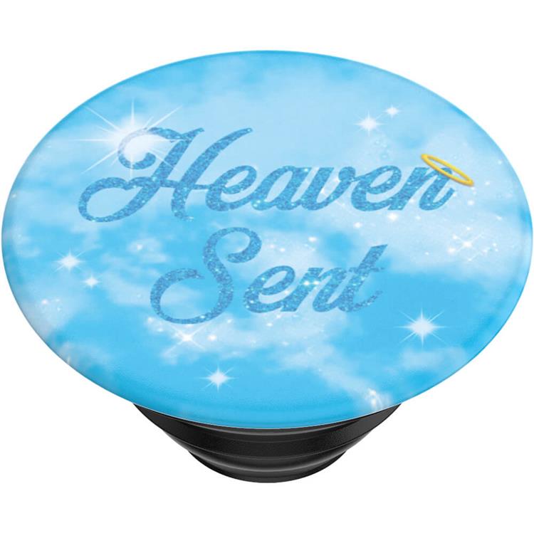 PopSockets POPSOCKETS Mobilhållare / Mobilgrepp Heaven Sent