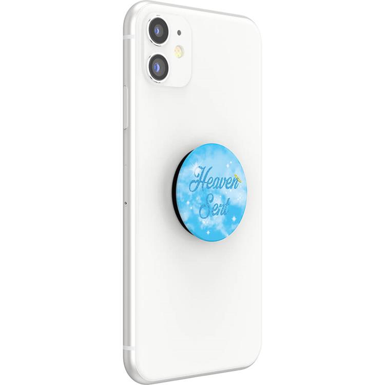 PopSockets POPSOCKETS Mobilhållare / Mobilgrepp Heaven Sent
