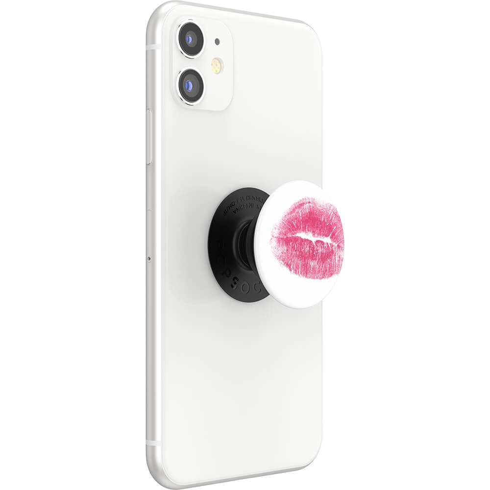 PopSockets POPSOCKETS Mobilhållare / Mobilgrepp Muah
