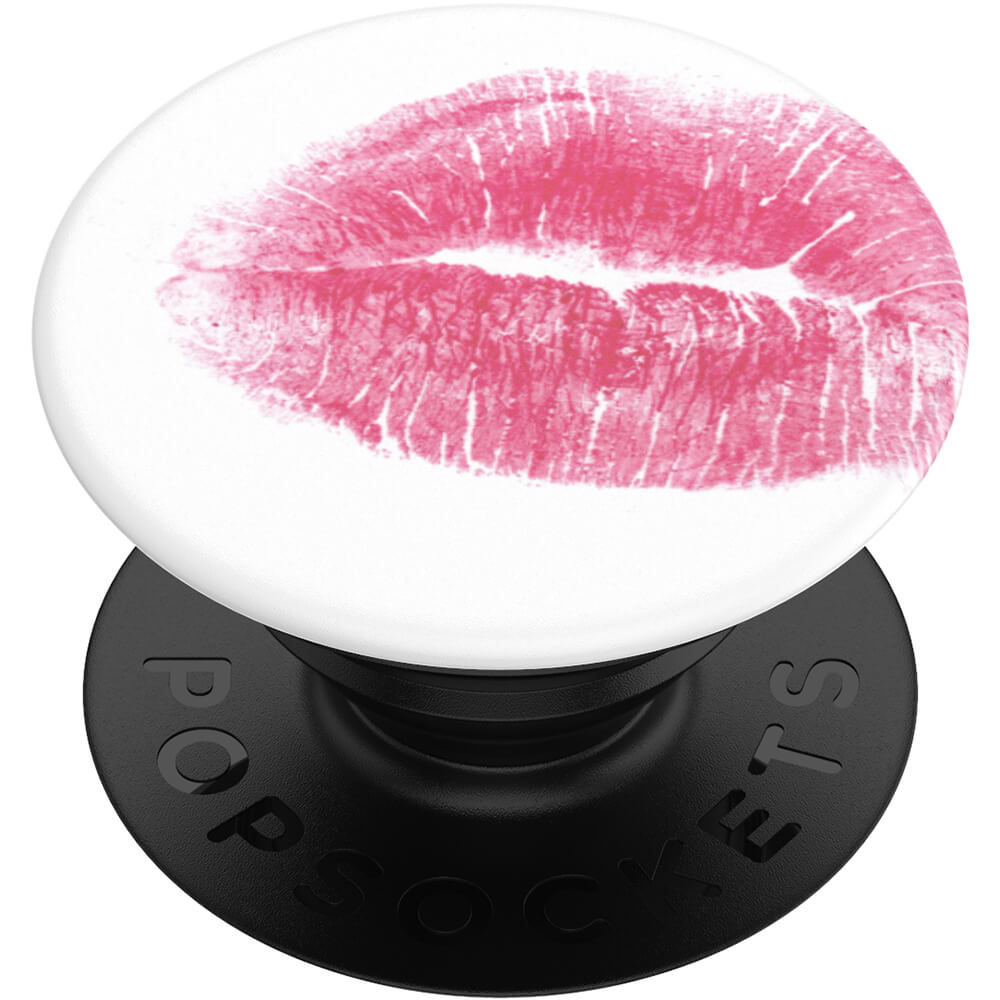 PopSockets POPSOCKETS Mobilhållare / Mobilgrepp Muah