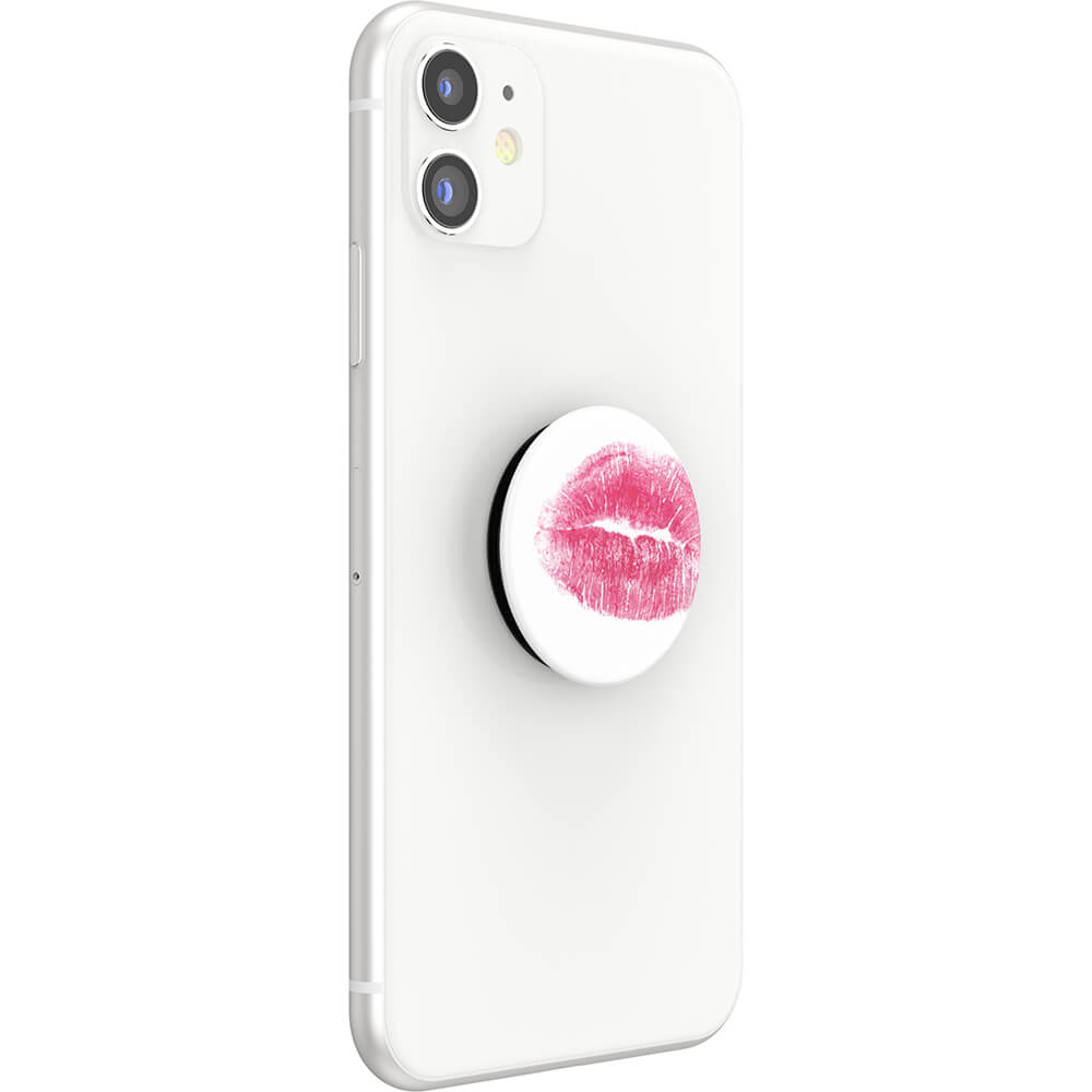 PopSockets POPSOCKETS Mobilhållare / Mobilgrepp Muah