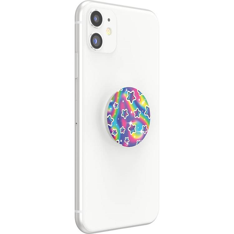 PopSockets POPSOCKETS Mobilhållare / Mobilgrepp Starbright