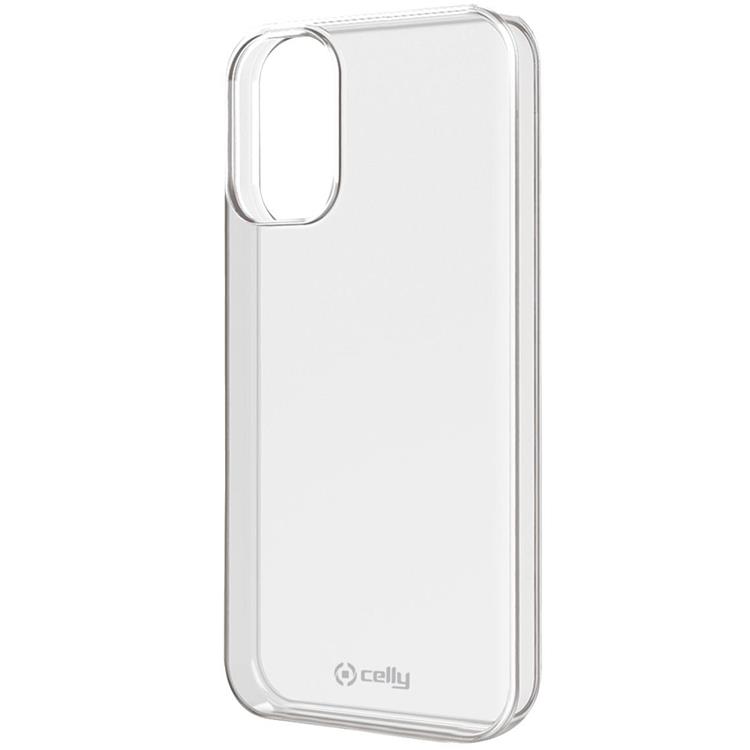 Celly CELLY Galaxy A14 5G Skal TPU - Transparent