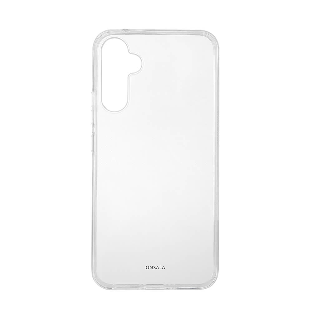 Onsala ONSALA Galaxy A54 5G Skal TPU - Transparent