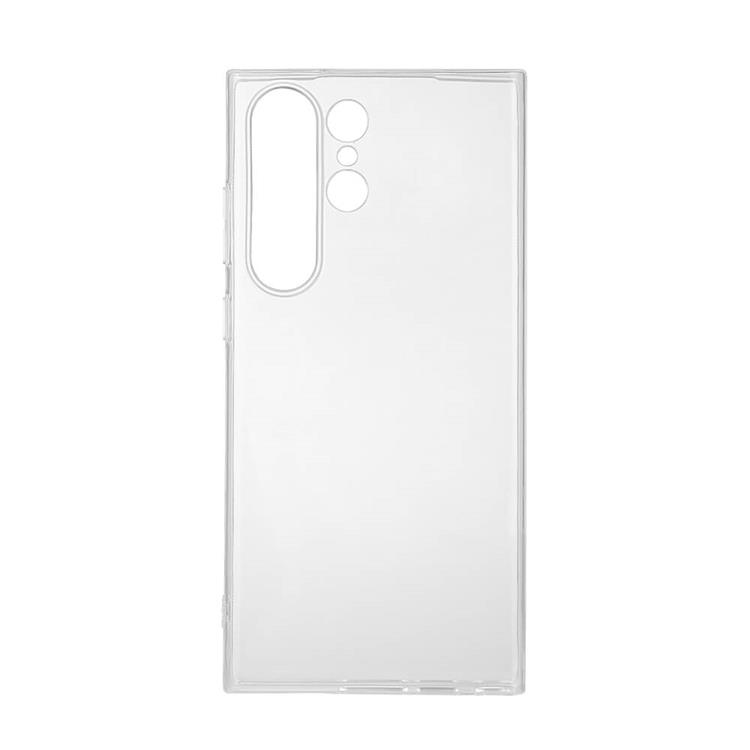 Onsala ONSALA Galaxy S23 Ultra 5G Skal TPU - Transparent