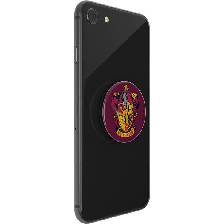 PopSockets POPSOCKETS Mobilhållare / Mobilgrepp Gryffindor
