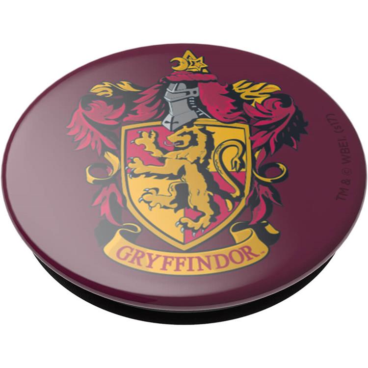 PopSockets POPSOCKETS Mobilhållare / Mobilgrepp Gryffindor