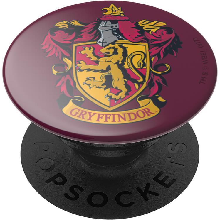 PopSockets POPSOCKETS Mobilhållare / Mobilgrepp Gryffindor