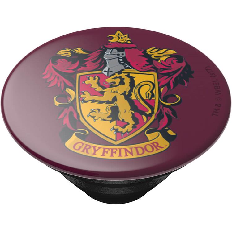 PopSockets POPSOCKETS Mobilhållare / Mobilgrepp Gryffindor