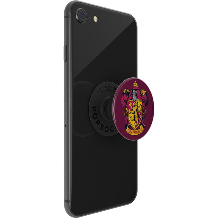PopSockets POPSOCKETS Mobilhållare / Mobilgrepp Gryffindor