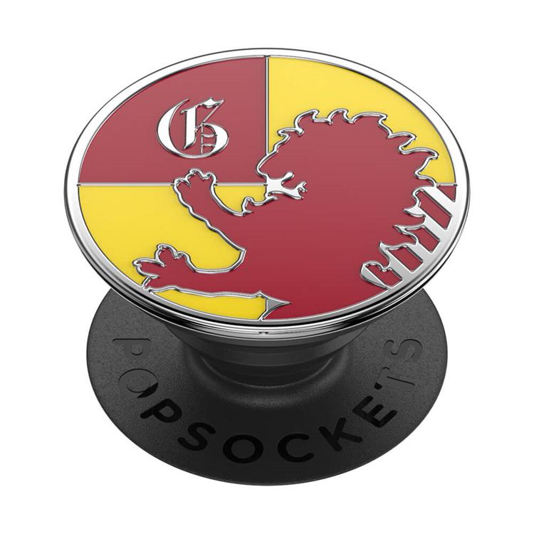 PopSockets POPSOCKETS Mobilhållare / Mobilgrepp Gryffindor Enamel