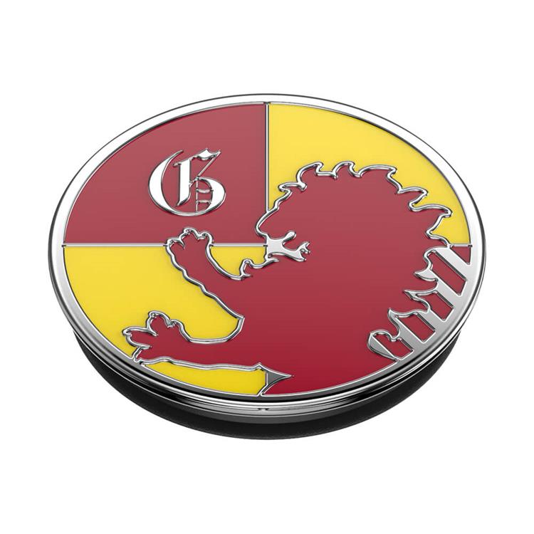 PopSockets POPSOCKETS Mobilhållare / Mobilgrepp Gryffindor Enamel