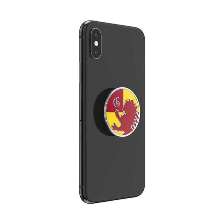 PopSockets POPSOCKETS Mobilhållare / Mobilgrepp Gryffindor Enamel