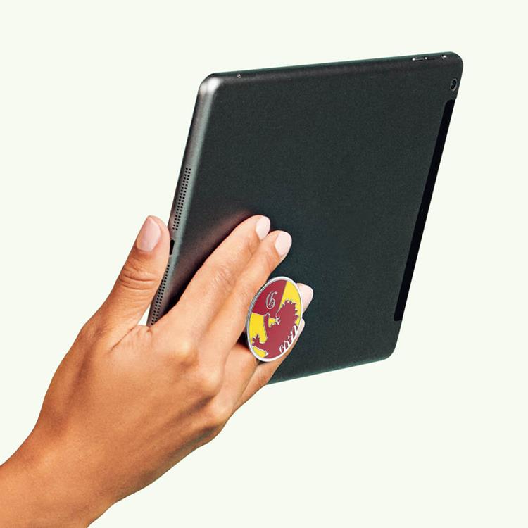 PopSockets POPSOCKETS Mobilhållare / Mobilgrepp Gryffindor Enamel