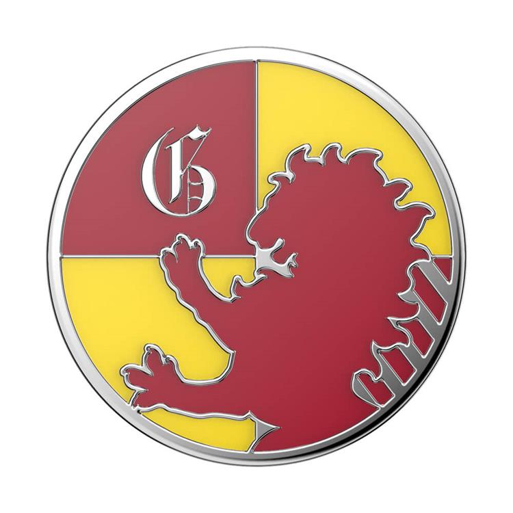 PopSockets POPSOCKETS Mobilhållare / Mobilgrepp Gryffindor Enamel