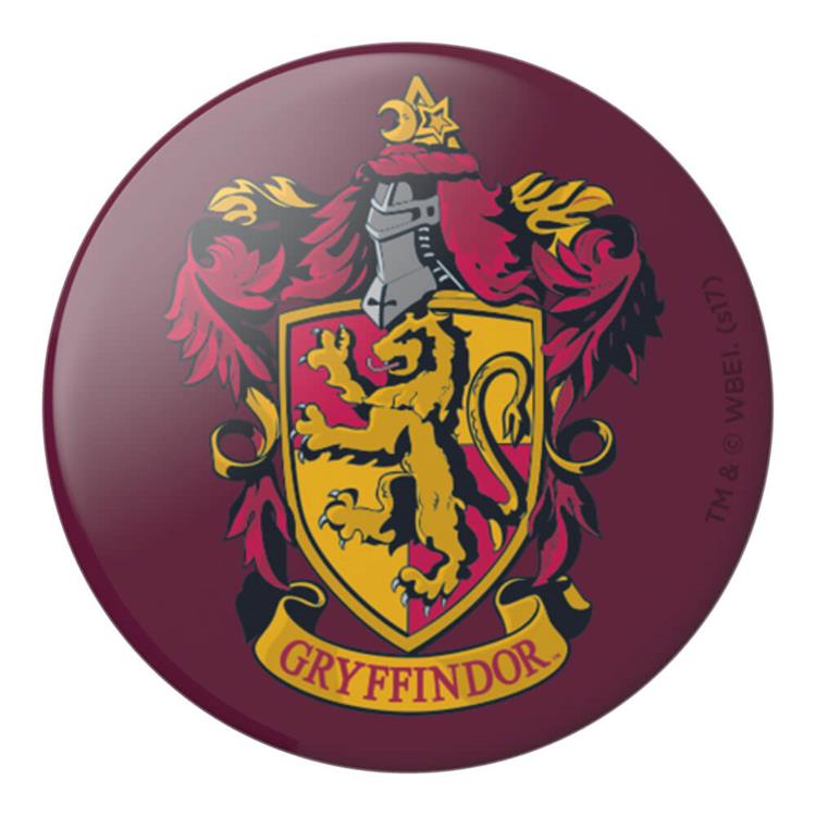 PopSockets POPSOCKETS Mobilhållare / Mobilgrepp Gryffindor