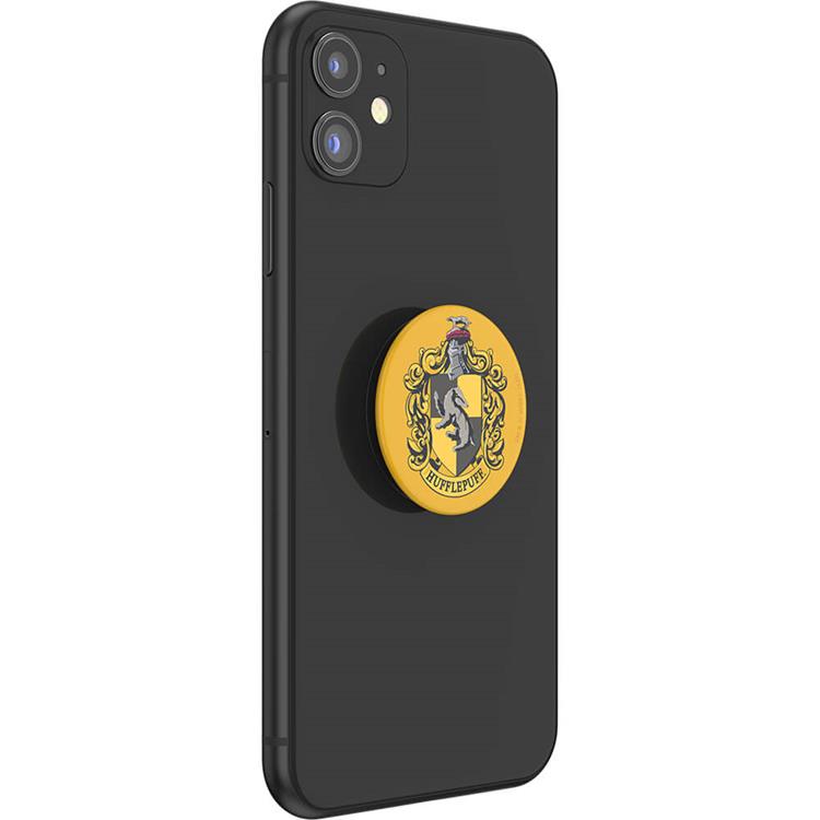 PopSockets POPSOCKETS Mobilhållare / Mobilgrepp Hufflepuff