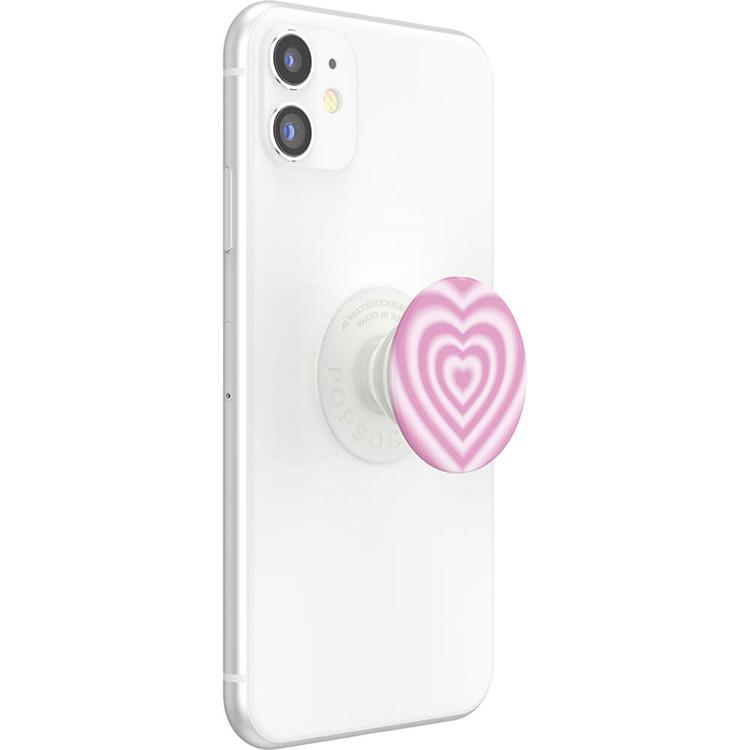 PopSockets POPSOCKETS Mobilhållare / Mobilgrepp Hypnotic