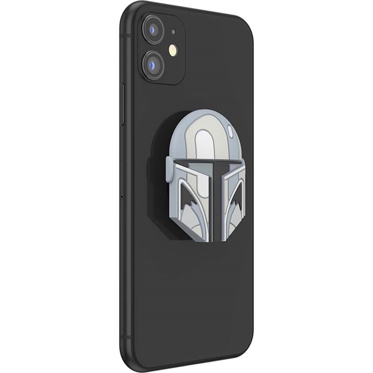 PopSockets POPSOCKETS Mobilhållare / Mobilgrepp Mandalorian Popout
