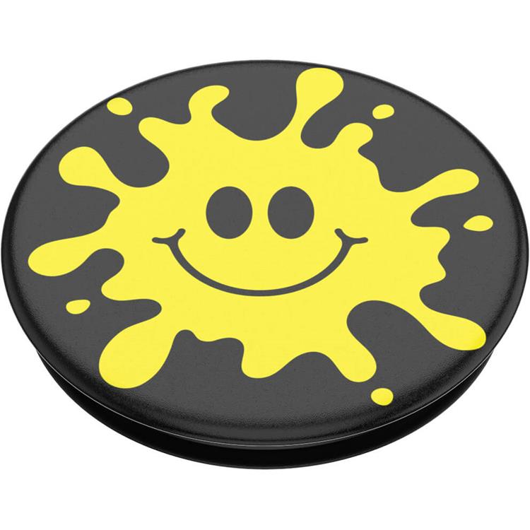 PopSockets POPSOCKETS Mobilhållare / Mobilgrepp Splat